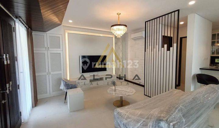 Dijual Cepat Rumah Mewah 2 Lantai di Villa Panbil, Sei Beduk 18
