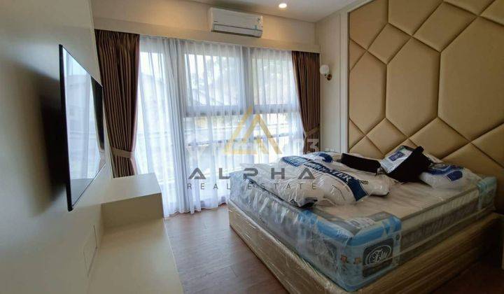 Dijual Cepat Rumah Mewah 2 Lantai di Villa Panbil, Sei Beduk 20