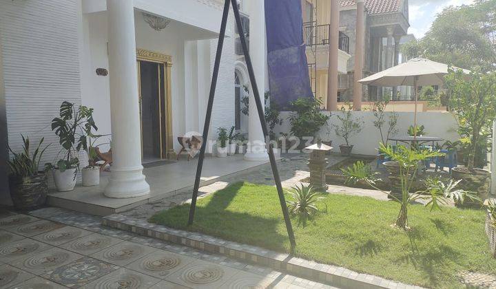 Dijual Rumah Mewah 2 Lantai di Palazzo Garden, Batam Center 2