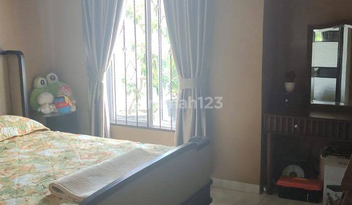 Dijual Rumah Mewah 2 Lantai di Palazzo Garden, Batam Center 6