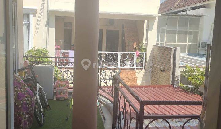 Dijual Rumah Mewah 2 Lantai di Palazzo Garden, Batam Center 8