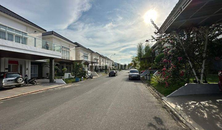 Dijual Cepat Rumah 2 Lantai di Diamond Palace, Batam Center 4
