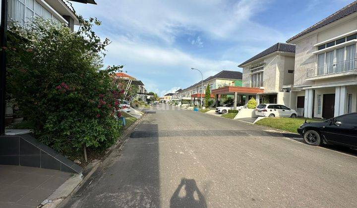 Dijual Cepat Rumah 2 Lantai di Diamond Palace, Batam Center 3