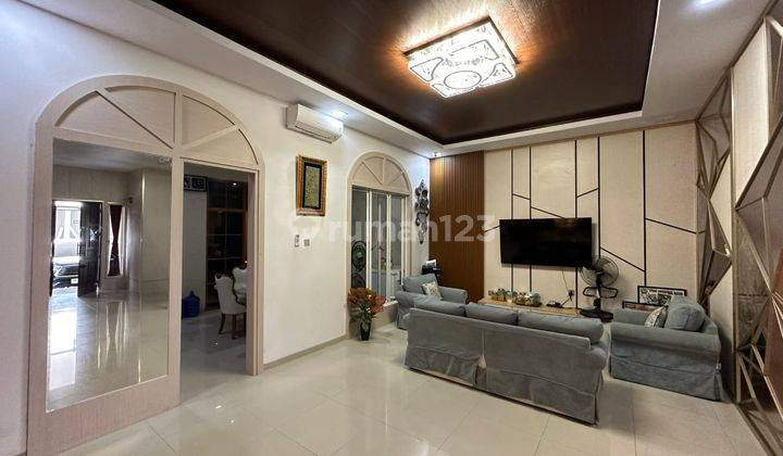 Dijual Cepat Rumah 2 Lantai di Diamond Palace, Batam Center 6