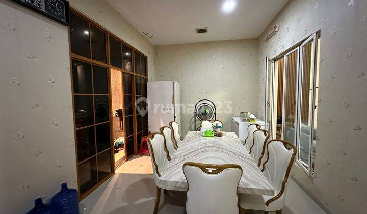 Dijual Cepat Rumah 2 Lantai di Diamond Palace, Batam Center 9
