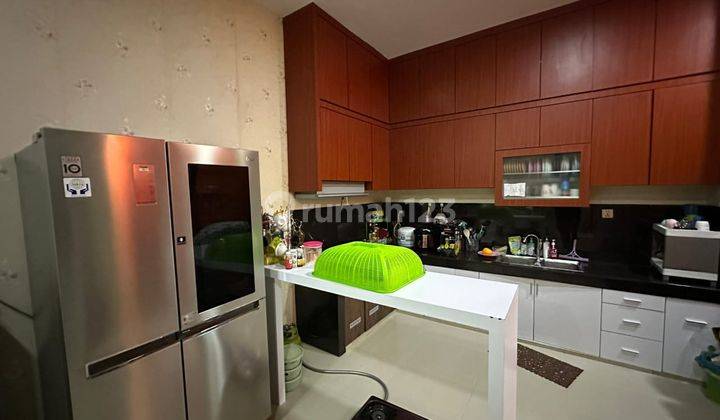 Dijual Cepat Rumah 2 Lantai di Diamond Palace, Batam Center 11
