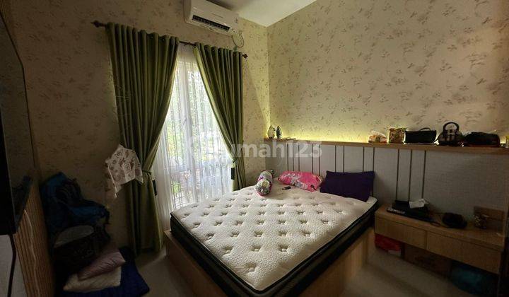 Dijual Cepat Rumah 2 Lantai di Diamond Palace, Batam Center 12