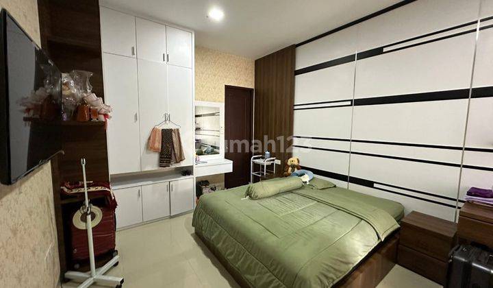 Dijual Cepat Rumah 2 Lantai di Diamond Palace, Batam Center 14