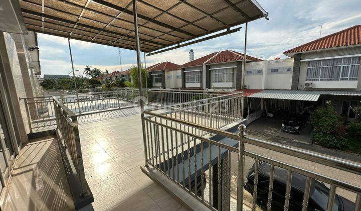 Dijual Cepat Rumah 2 Lantai di Diamond Palace, Batam Center 15