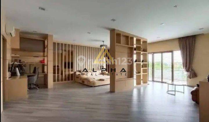 Dijual Cepat Rumah Mewah 2 Lantai di Palm Spring, Batam Center 6