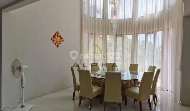 Dijual Rumah Elite 2 Lantai di Crown Hill, Batam Center 4