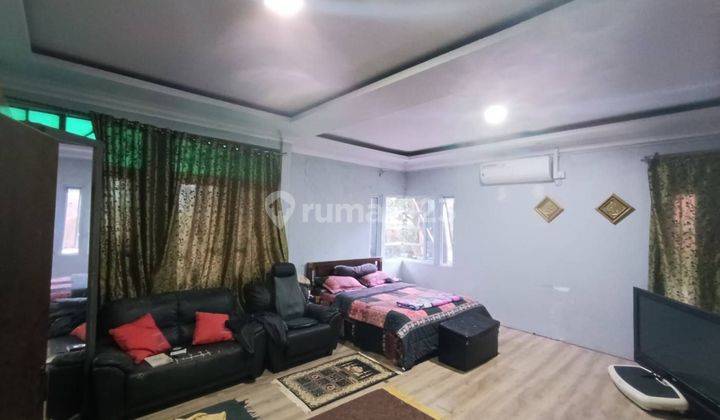 Dijual Cepat Rumah 1,5 Lantai di Tiban Koperasi, Tiban 2