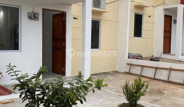 Dijual Cepat Rumah di Tiban Fortune, Tiban 1