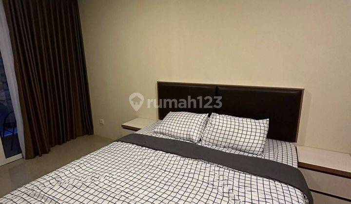 Disewakan Apartment Studio di Nagoya Thamrin City
 2