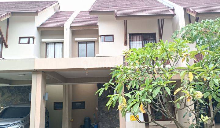 Dijual Rumah 2 Lantai Di Orchard Park Cluster Durio, Batam Center 1