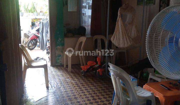 Dijual Cepat Rumah di Buana Impian 2, Tembesi 2