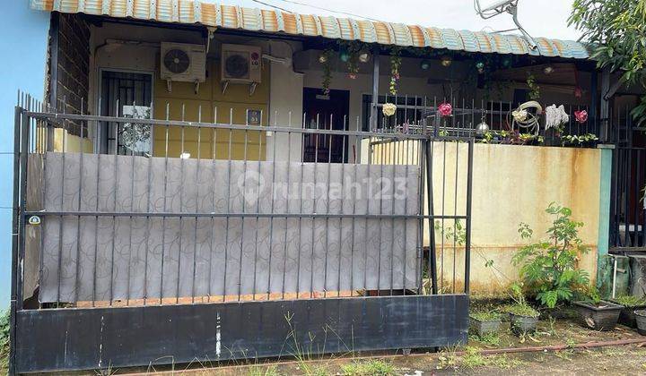 Dijual Cepat Rumah di Cipta Village, Marina 1