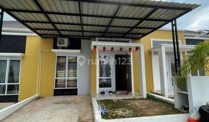 Dijual Cepat Rumah di Ansley View, Batam Center 1