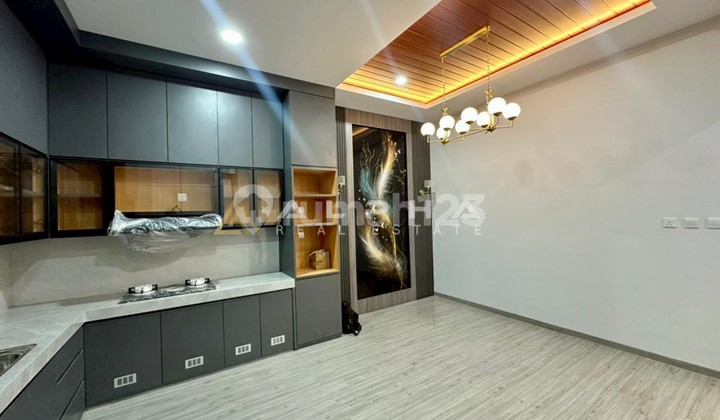 For Sale 2-Story Fully Renovated House in Sukajadi, Batam Center 2