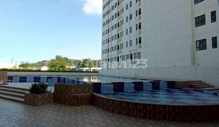 Disewakan Apartment Studio Full Furnish Di Baloi Apartment 2