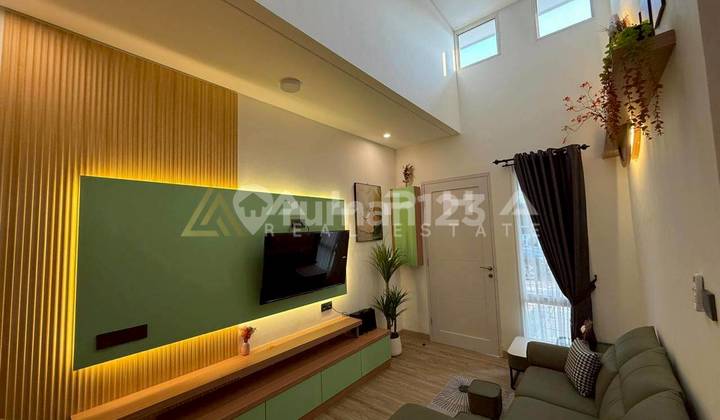 Dijual Cepat Rumah Di Orchard Park Cluster Carica, Batam Center 2