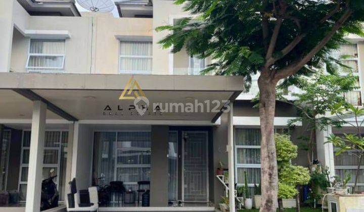 Dijual Rumah 2 Lantai Di Royal Grande, Batam Center 1