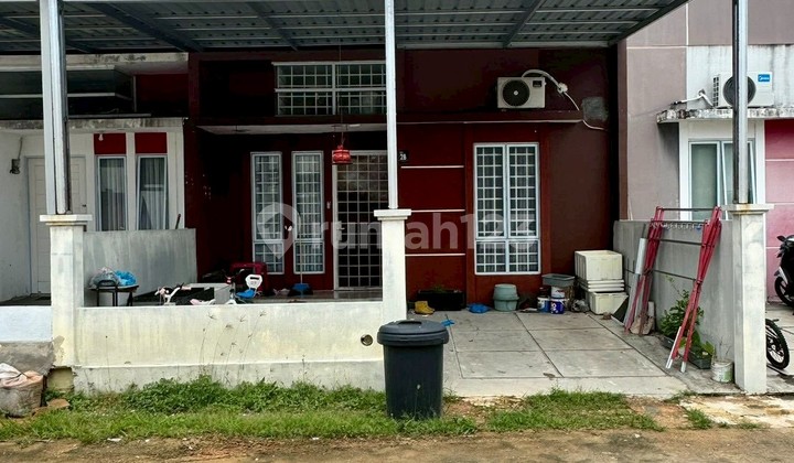 Dijual Cepat Rumah di Glory Royal Residence, Tiban