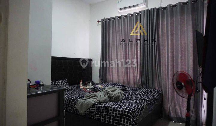 Dijual Rumah 2 Lantai Di Papa Mama Residence, Batam Center 2