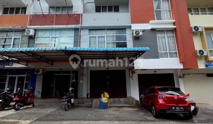 Dijual Cepat Ruko 3 Lantai Di Anggrek Mas 2, Batam Center Dijual Cepat Ruko 3 Lantai Di Anggrek Mas 2, Batam Center