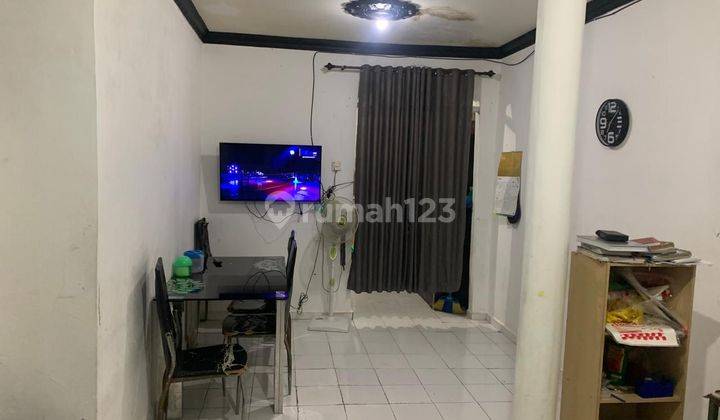 Dijual Cepat Rumah Di Hang Tuah, Batam Center 2