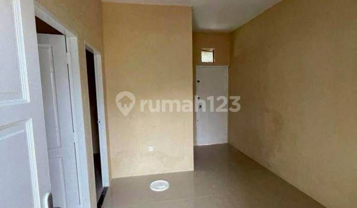 Dijual Cepat Rumah Di Ciptaland Melati, Tiban 2