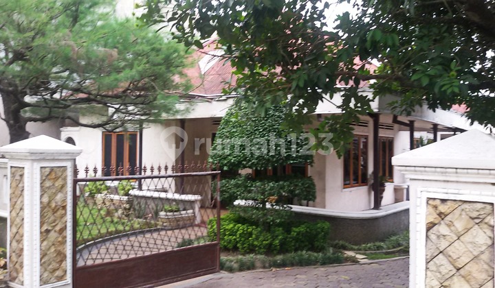 Dijual Rumah Super Luas Di Jln Tengku Amir Hamzah, Binjai Utara 2