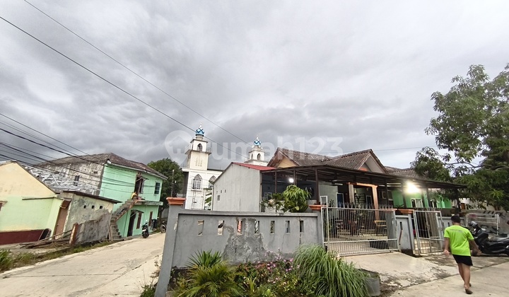 Dijual Cepat Rumah Hook Di Taman Cipta Indah, Tanjung Uncang Dijual Cepat Rumah Hook Di Taman Cipta Indah, Tanjung Uncang