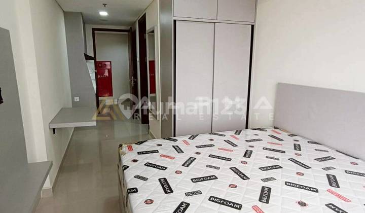Disewakan Apartment Studio Di Pollux Habibi, Batam Center 2