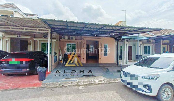 Dijual Cepat Rumah Di Beverly Park, Batam Center
 1