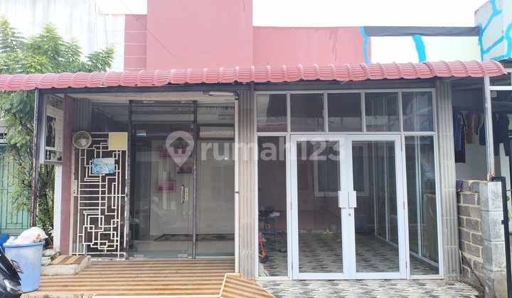 Dijual Cepat Rumah Full Furnished Di Jupiter Residence, Marina 2