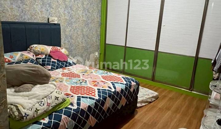 Dijual Cepat Rumah 1,5 Lantai Di Royal Grande, Batam Center 2