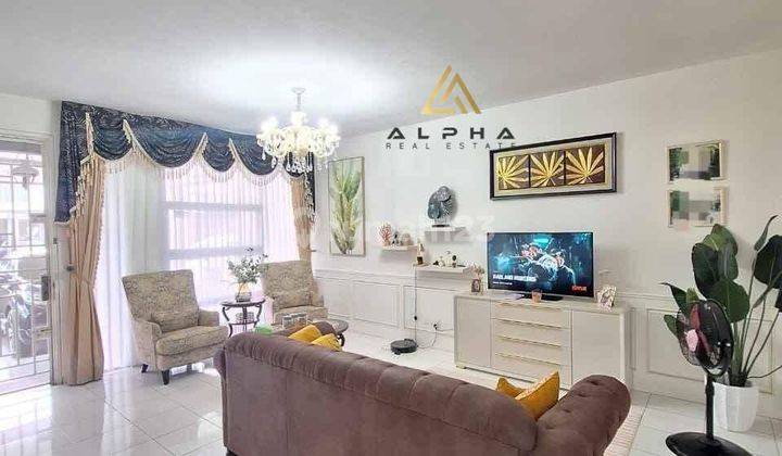 Dijual Rumah 2 Lantai Di Royal Grande, Batam Center 2