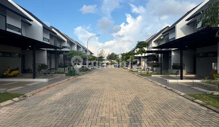 Dijual Cepat Rumah 2 Lantai Di Royal Vasa, Batam Center 2