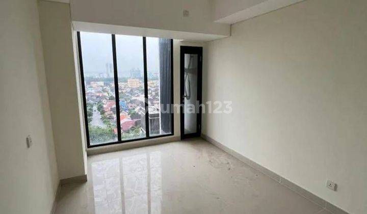 Dijual Cepat Apartment Studio di Pollux Habibi, Batam Center 2