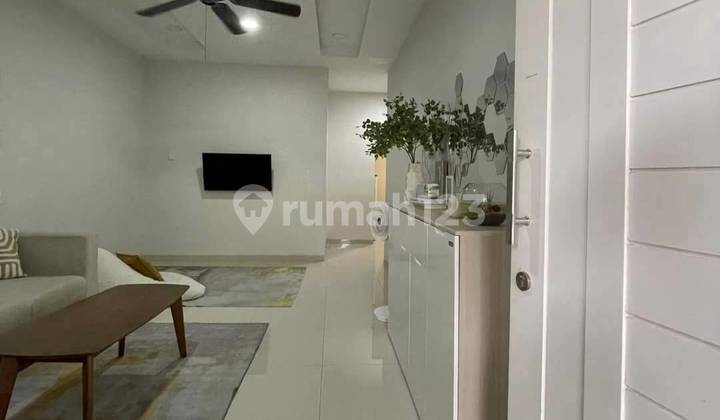 Dijual Cepat Rumah Di Kda Cluster Gelatik 5,batam Center 2