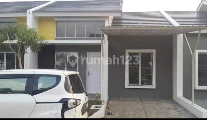 Dijual Cepat Rumah Di Rekaland, Batam Center Dijual Cepat Rumah Di Rekaland, Batam Center
