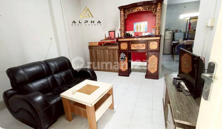 Dijual Cepat Rumah 1.5 Lantai Di Kda, Batam Center 2