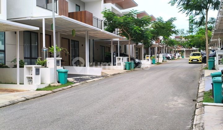 Disewakan Rumah 2 Lantai Di Central Hills Cluster Green Hills, Batam Center Disewakan Rumah 2 Lantai Di Central Hills Cluster Green Hills, Batam Center