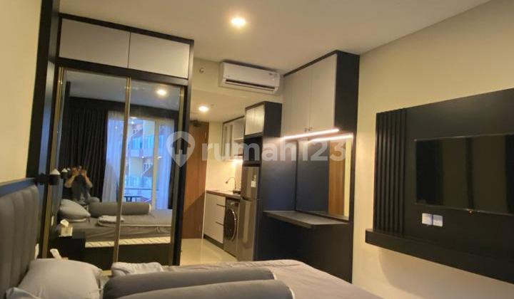 Disewakan Apartment Studio di Nagoya Thamrin City 2