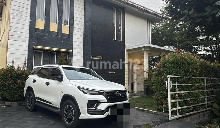 Dijual Cepat Rumah Hook 2 Lantai di Sukajadi, Batam Center Dijual Cepat Rumah Hook 2 Lantai di Sukajadi, Batam Center