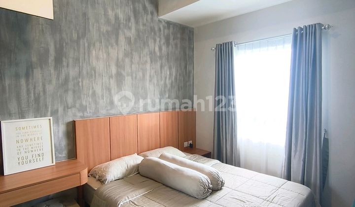 For Sale 1 Bedroom Apartment In Citra Plaza, Nagoya