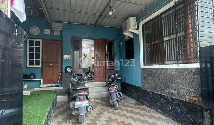 Dijual Rumah 1,5 Lantai Di Batam Nirwana Residence, Tiban 2