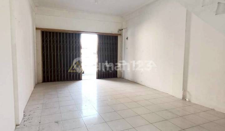 For Rent 2-Story Shop House in Mega Legenda 2, Batam Center 2