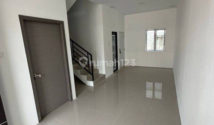 Dijual Cepat Rumah 2 Lantai Di Golden Bci, Bengkong Laut 2